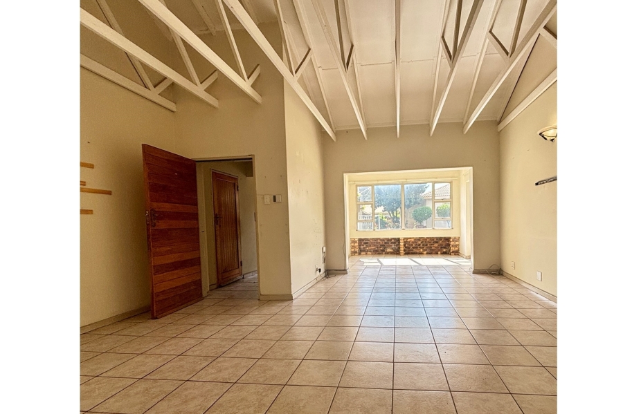 To Let 2 Bedroom Property for Rent in Vaalpark Free State